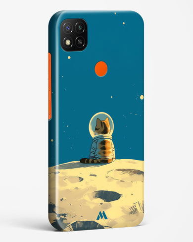 Lunar Paws Hard Case Phone Cover (Xiaomi)