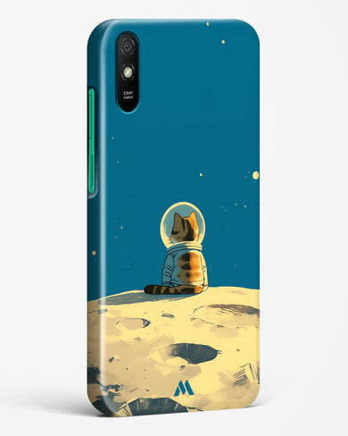 Lunar Paws Hard Case Phone Cover (Xiaomi)