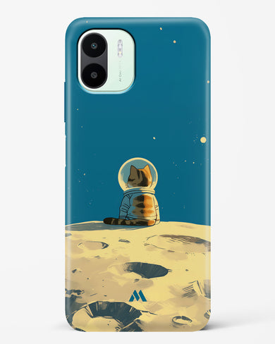 Lunar Paws Hard Case Phone Cover (Xiaomi)