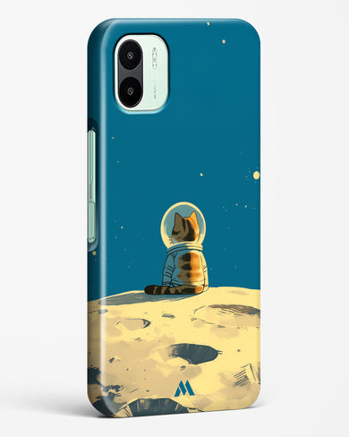 Lunar Paws Hard Case Phone Cover (Xiaomi)