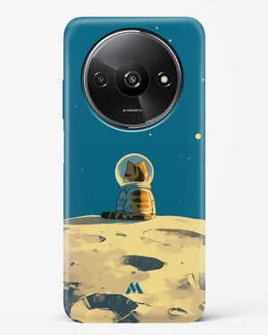 Lunar Paws Hard Case Phone Cover (Xiaomi)