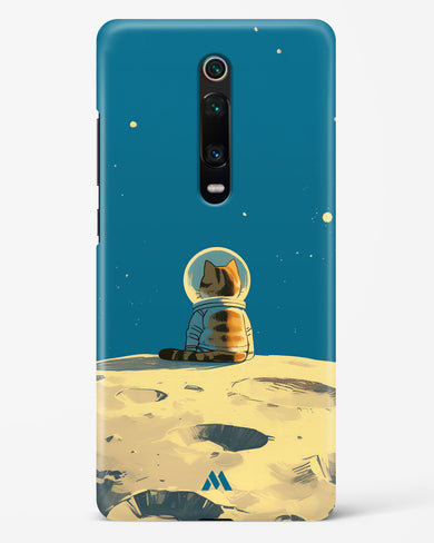 Lunar Paws Hard Case Phone Cover (Xiaomi)