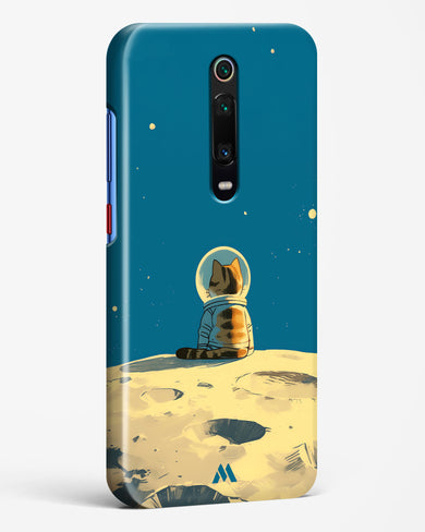 Lunar Paws Hard Case Phone Cover (Xiaomi)