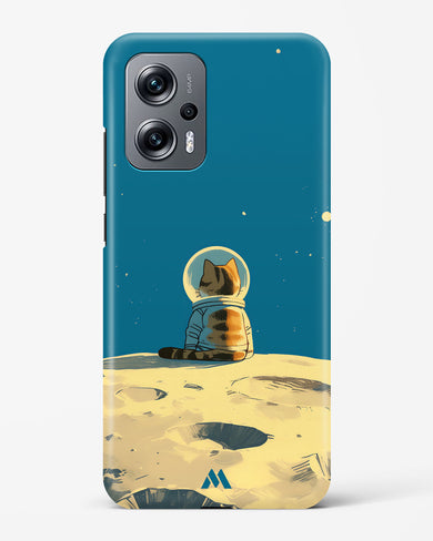 Lunar Paws Hard Case Phone Cover (Xiaomi)