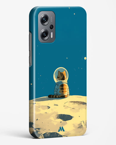 Lunar Paws Hard Case Phone Cover (Xiaomi)