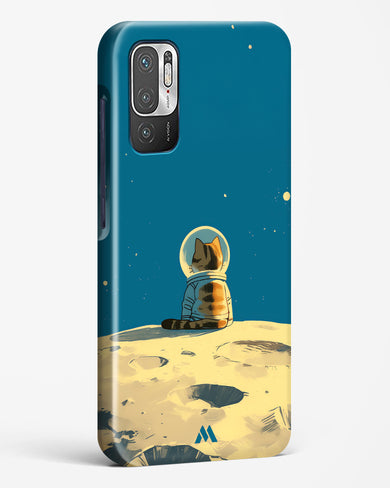 Lunar Paws Hard Case Phone Cover (Xiaomi)