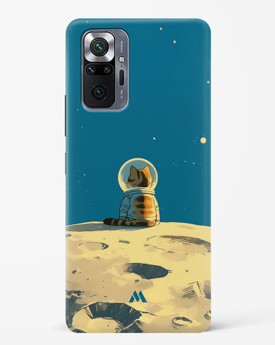 Lunar Paws Hard Case Phone Cover (Xiaomi)