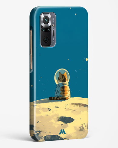 Lunar Paws Hard Case Phone Cover (Xiaomi)