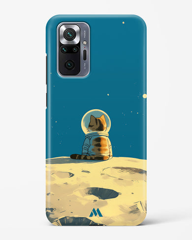 Lunar Paws Hard Case Phone Cover (Xiaomi)