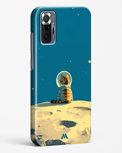 Lunar Paws Hard Case Phone Cover (Xiaomi)