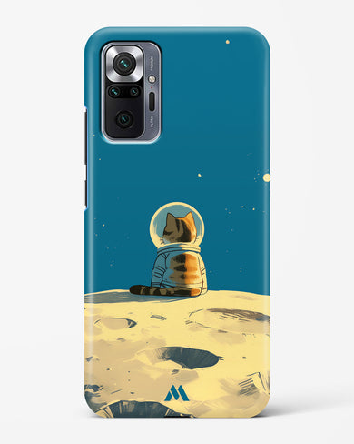 Lunar Paws Hard Case Phone Cover (Xiaomi)