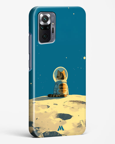 Lunar Paws Hard Case Phone Cover (Xiaomi)