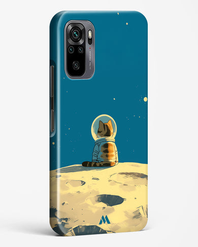 Lunar Paws Hard Case Phone Cover (Xiaomi)