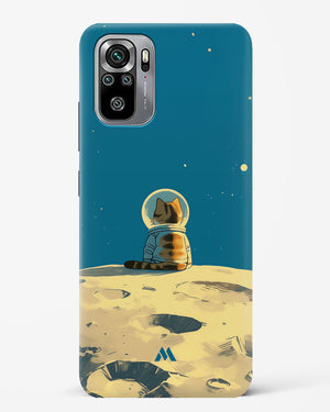 Lunar Paws Hard Case Phone Cover (Xiaomi)