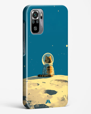 Lunar Paws Hard Case Phone Cover (Xiaomi)