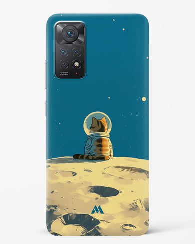 Lunar Paws Hard Case Phone Cover (Xiaomi)