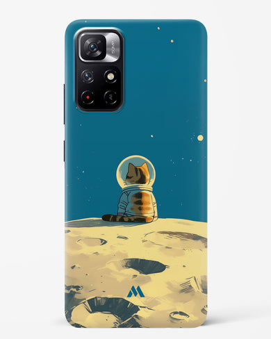 Lunar Paws Hard Case Phone Cover (Xiaomi)