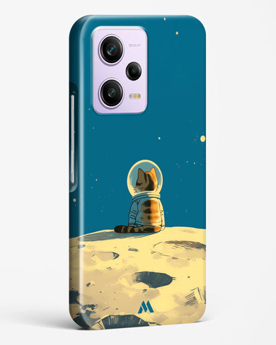 Lunar Paws Hard Case Phone Cover (Xiaomi)