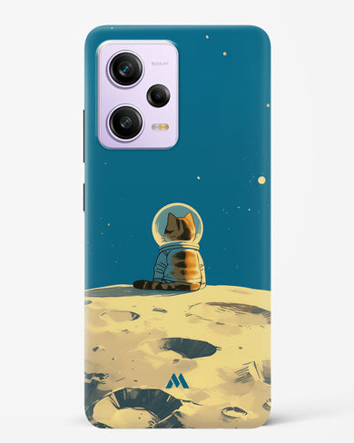 Lunar Paws Hard Case Phone Cover (Xiaomi)