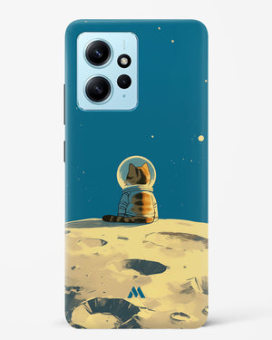 Lunar Paws Hard Case Phone Cover (Xiaomi)