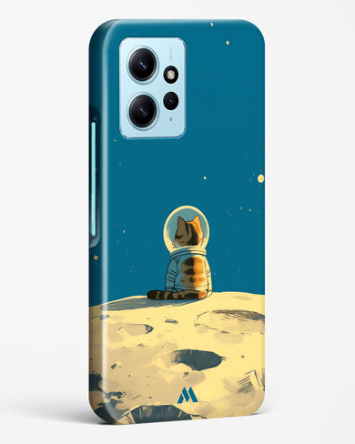 Lunar Paws Hard Case Phone Cover (Xiaomi)
