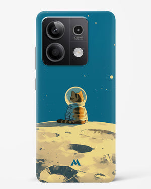 Lunar Paws Hard Case Phone Cover (Xiaomi)