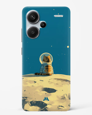 Lunar Paws Hard Case Phone Cover (Xiaomi)
