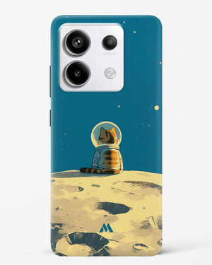 Lunar Paws Hard Case Phone Cover (Xiaomi)