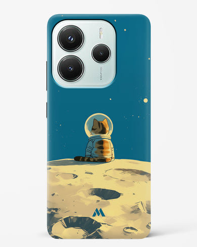 Lunar Paws Hard Case Phone Cover (Xiaomi)