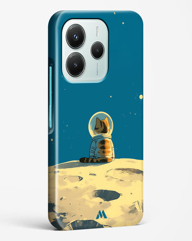 Lunar Paws Hard Case Phone Cover (Xiaomi)