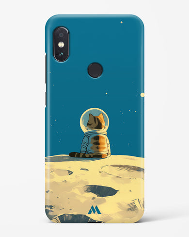 Lunar Paws Hard Case Phone Cover (Xiaomi)