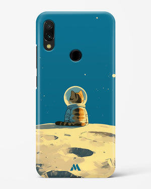 Lunar Paws Hard Case Phone Cover (Xiaomi)