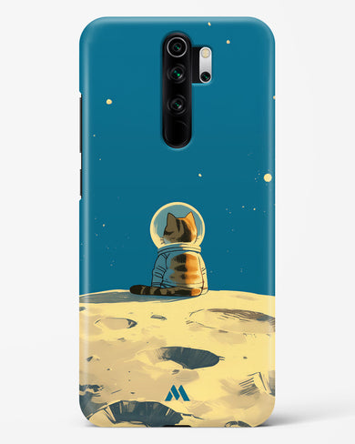 Lunar Paws Hard Case Phone Cover (Xiaomi)