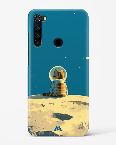 Lunar Paws Hard Case Phone Cover (Xiaomi)