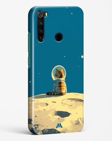 Lunar Paws Hard Case Phone Cover (Xiaomi)