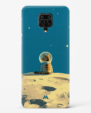 Lunar Paws Hard Case Phone Cover (Xiaomi)