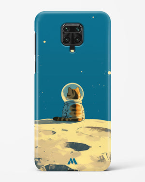 Lunar Paws Hard Case Phone Cover (Xiaomi)