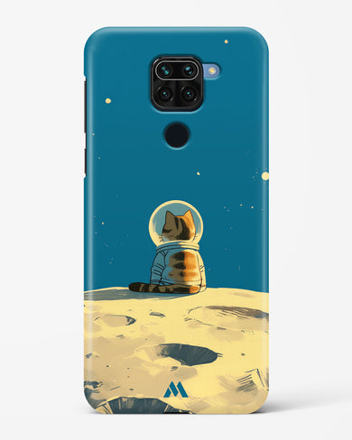 Lunar Paws Hard Case Phone Cover (Xiaomi)