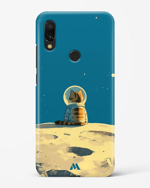 Lunar Paws Hard Case Phone Cover (Xiaomi)