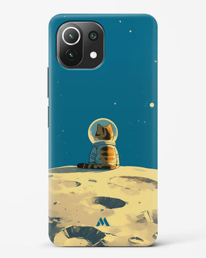 Lunar Paws Hard Case Phone Cover (Xiaomi)