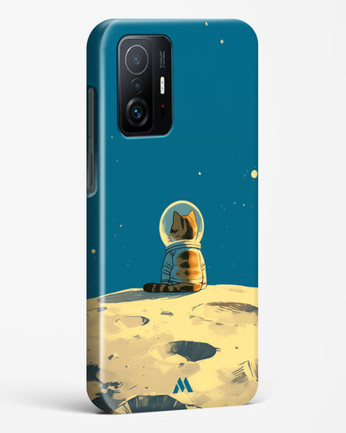 Lunar Paws Hard Case Phone Cover (Xiaomi)