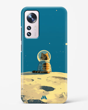 Lunar Paws Hard Case Phone Cover (Xiaomi)