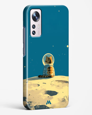 Lunar Paws Hard Case Phone Cover (Xiaomi)