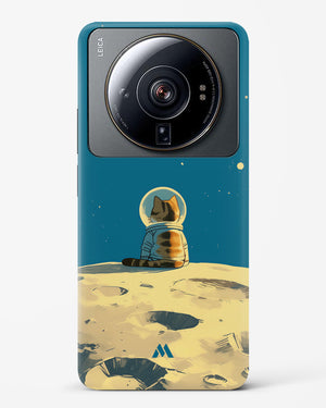 Lunar Paws Hard Case Phone Cover (Xiaomi)