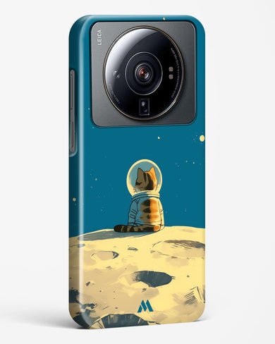 Lunar Paws Hard Case Phone Cover (Xiaomi)