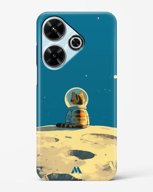 Lunar Paws Hard Case Phone Cover (Xiaomi)