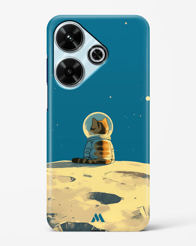 Lunar Paws Hard Case Phone Cover (Xiaomi)