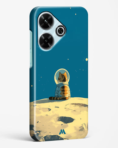 Lunar Paws Hard Case Phone Cover (Xiaomi)