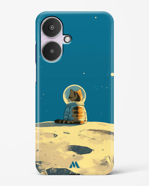 Lunar Paws Hard Case Phone Cover (Xiaomi)