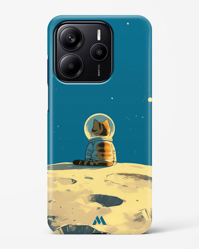 Lunar Paws Hard Case Phone Cover (Xiaomi)